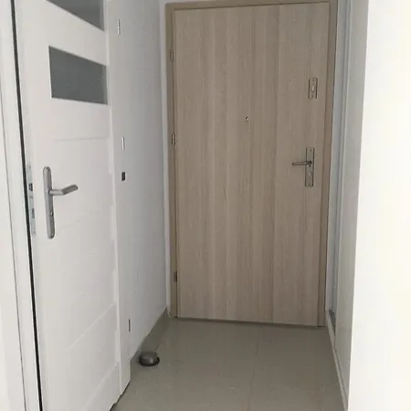 Apartament Garbary Centrum 아파트 *