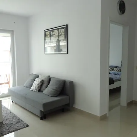 아파트 Apartament Garbary Centrum *