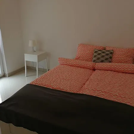 아파트 Apartament Garbary Centrum
