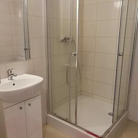 Apartament Garbary Centrum 아파트