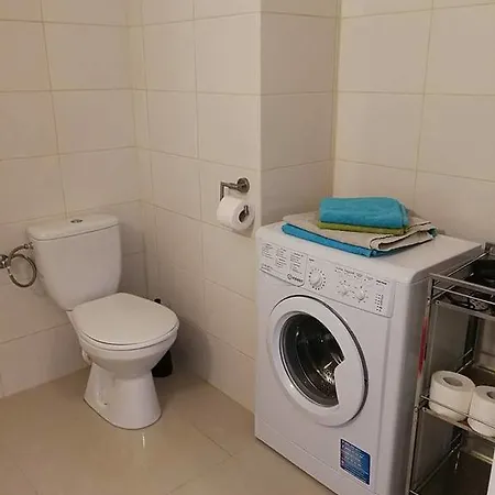 Apartament Garbary Centrum * 포즈난